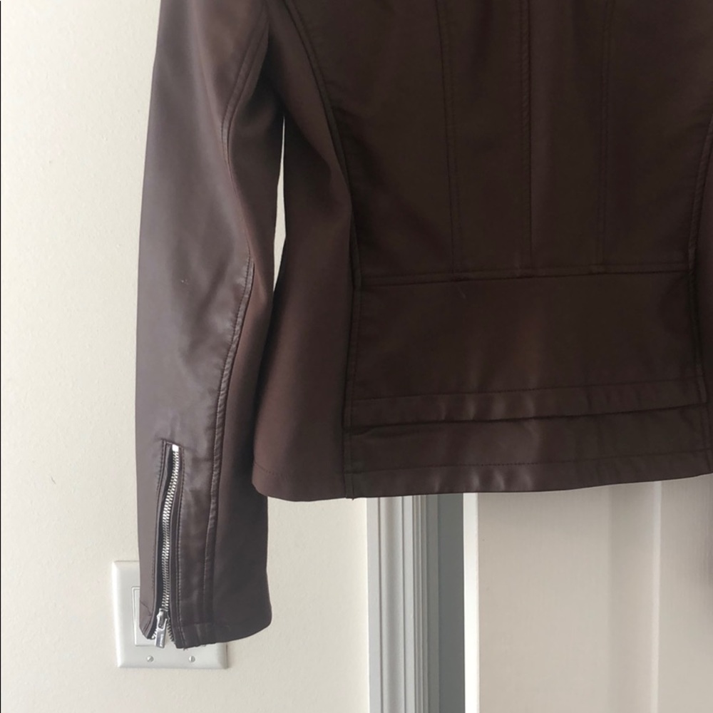 Express Bomber Jacket - image 6